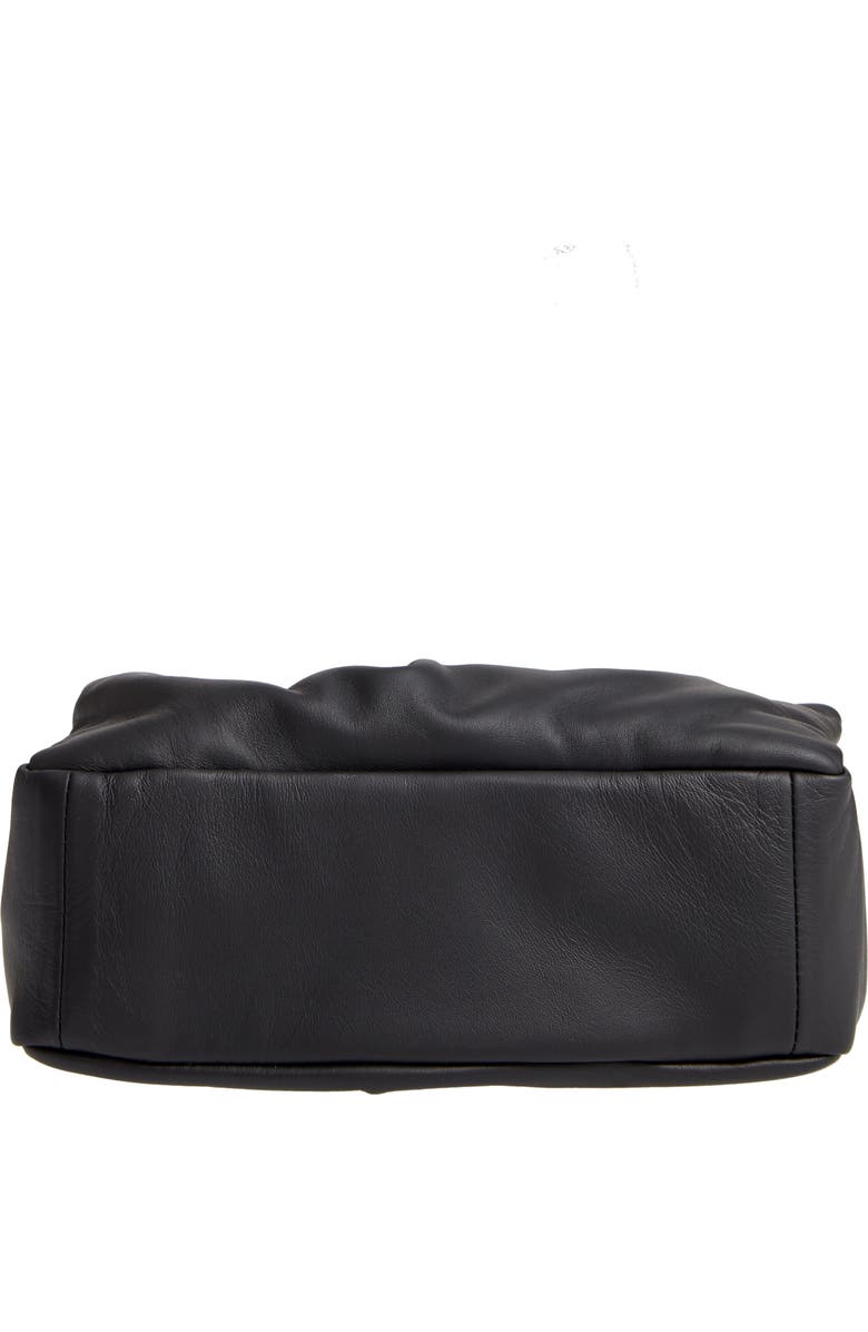 STAUD Felix Leather Top Handle Bag, Alternate, color,