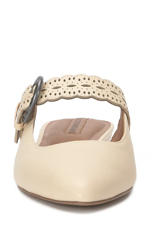 Lucky Brand Nicona Mule In Multi