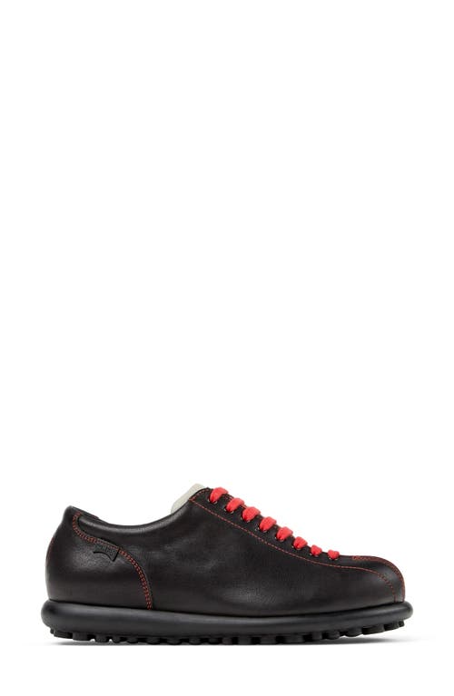 Camper Pelotas Ariel Twins Mismatched Sneaker