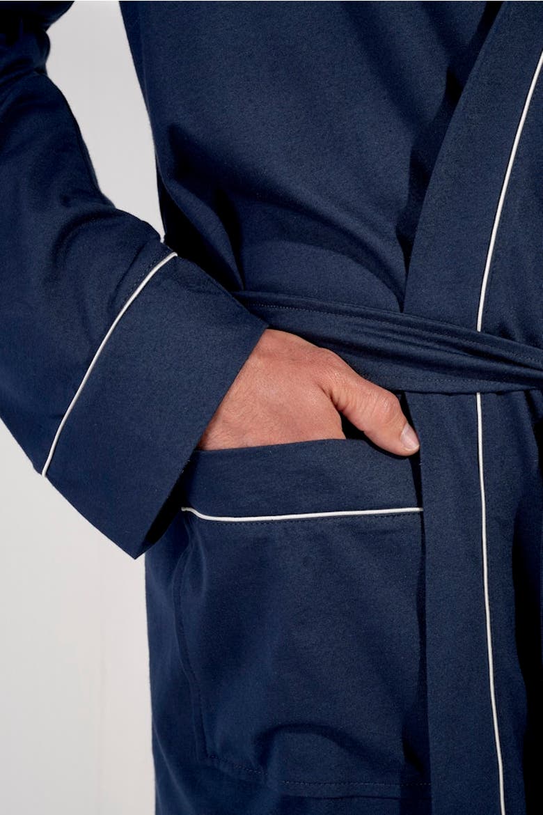 Rafael Robe, Alternate, color, Navy