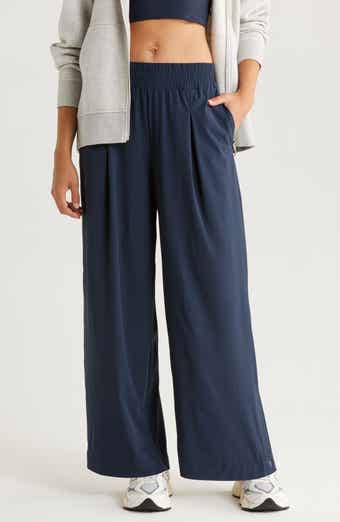 Atlas Wide Leg Pants