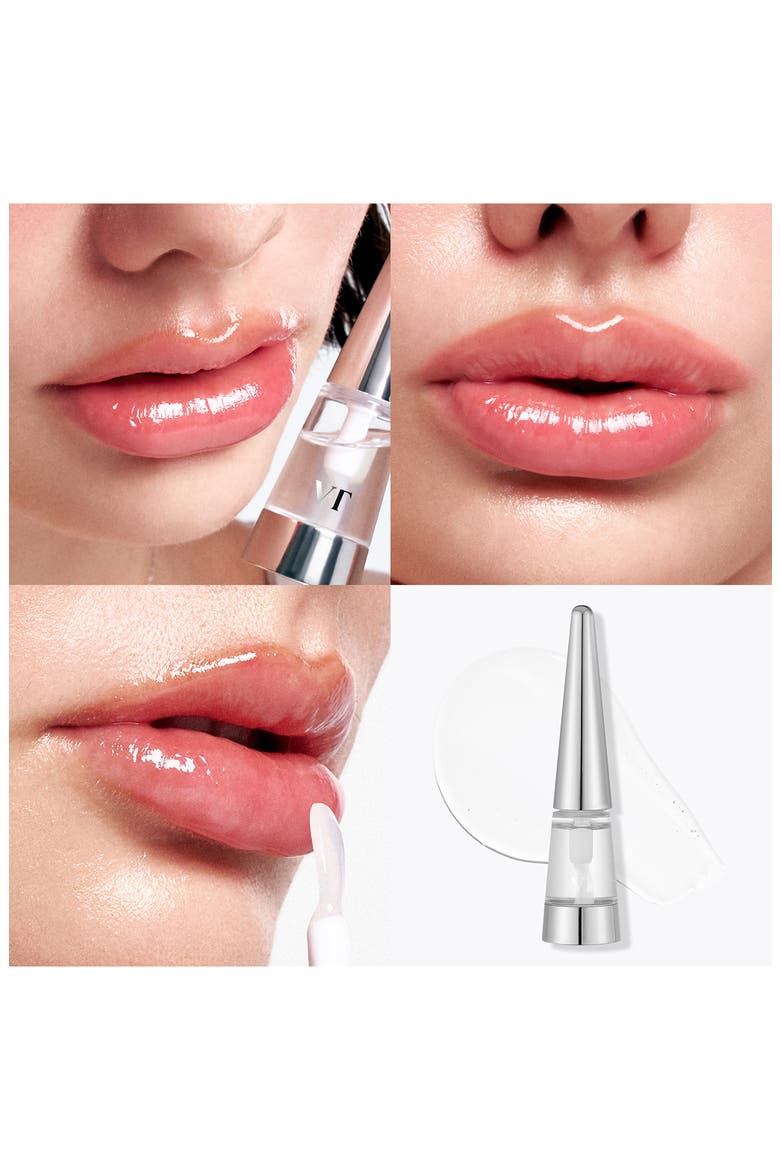 Reedle Shot Lip Plumper Beginner, Alternate, color, SILVER
