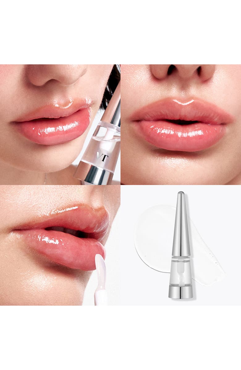 VT COSMETICS Reedle Shot Lip Plumper Beginner, Alternate, color, Silver