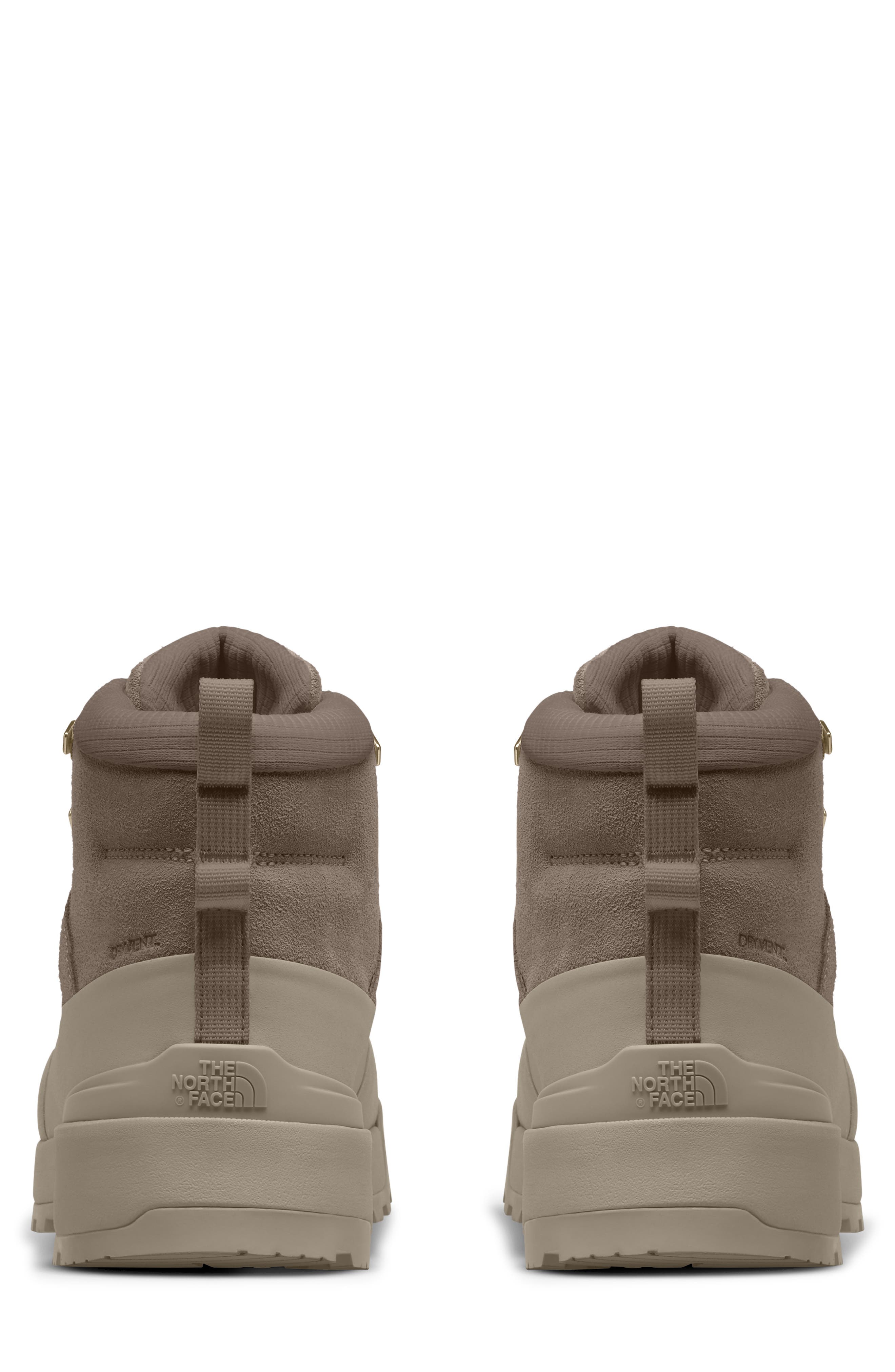 Glenclyffe Insulated Waterproof Mid Boot, Alternate, color, GARNET/ TIMELESS TAUPE