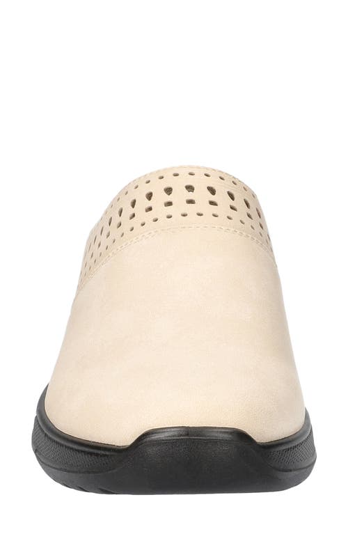 EASY STREET EASY STREET PATRICE MULE
