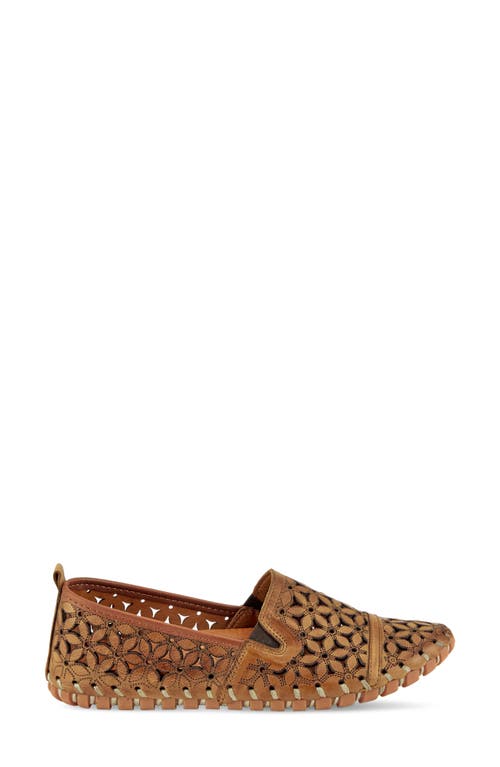 Spring Step Flowerflow Flat