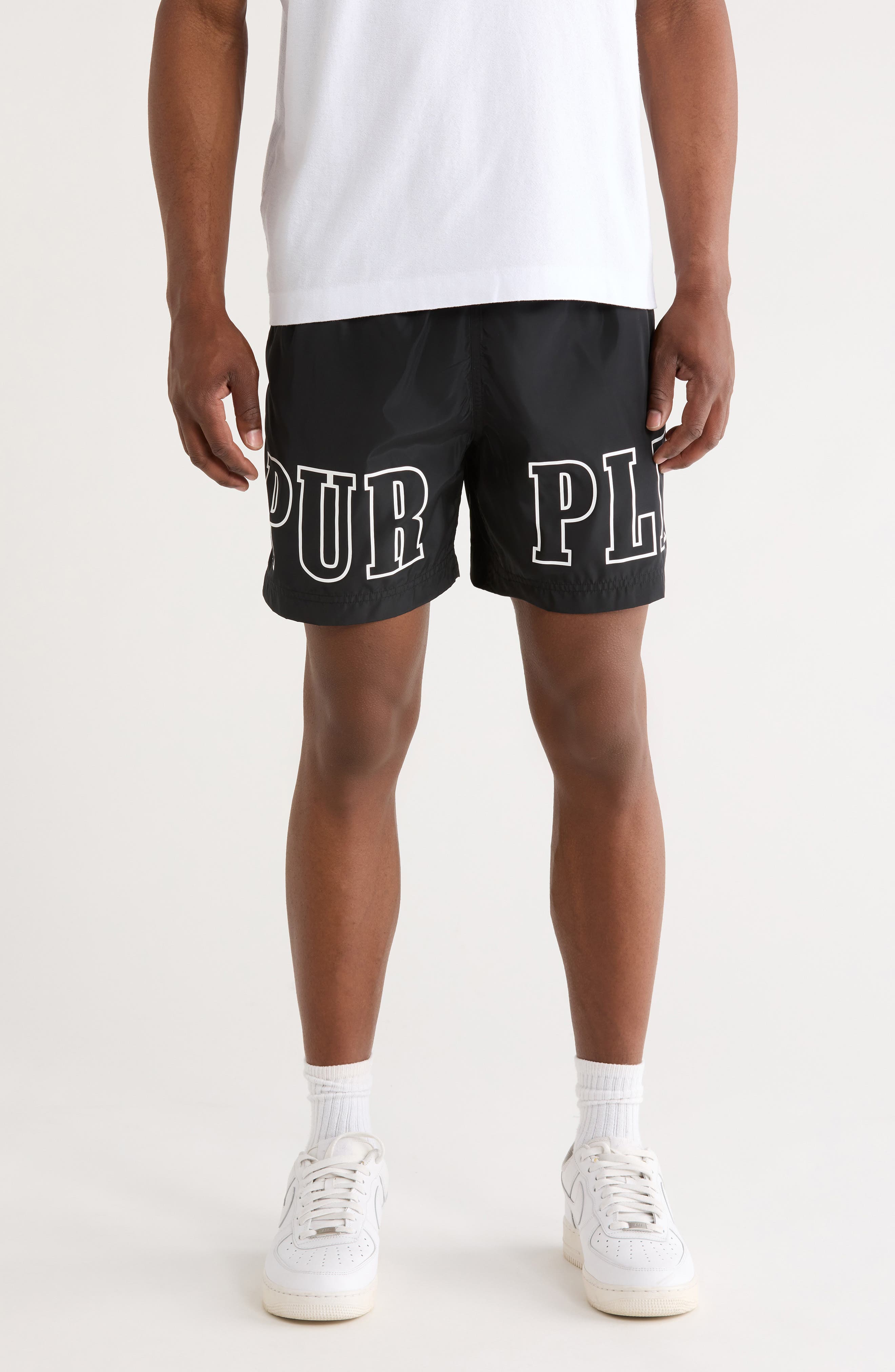selected BLACK