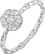Bony Levy Mika 18k Gold Diamond Ring