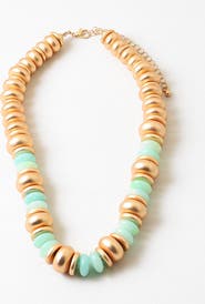 Erin McDermott Jewelry Soft Tide Necklace