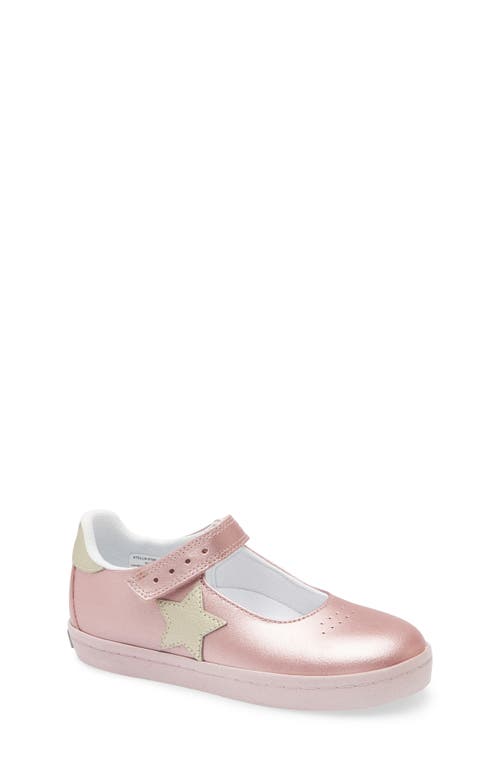 Shop Footmates Kids' Stella Mary Jane Sneaker