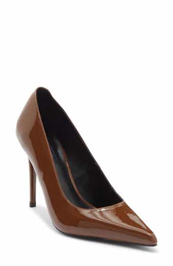 Cassidy Pointed Toe Pump