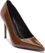 Tony Bianco Cassidy Pointed Toe Pump
