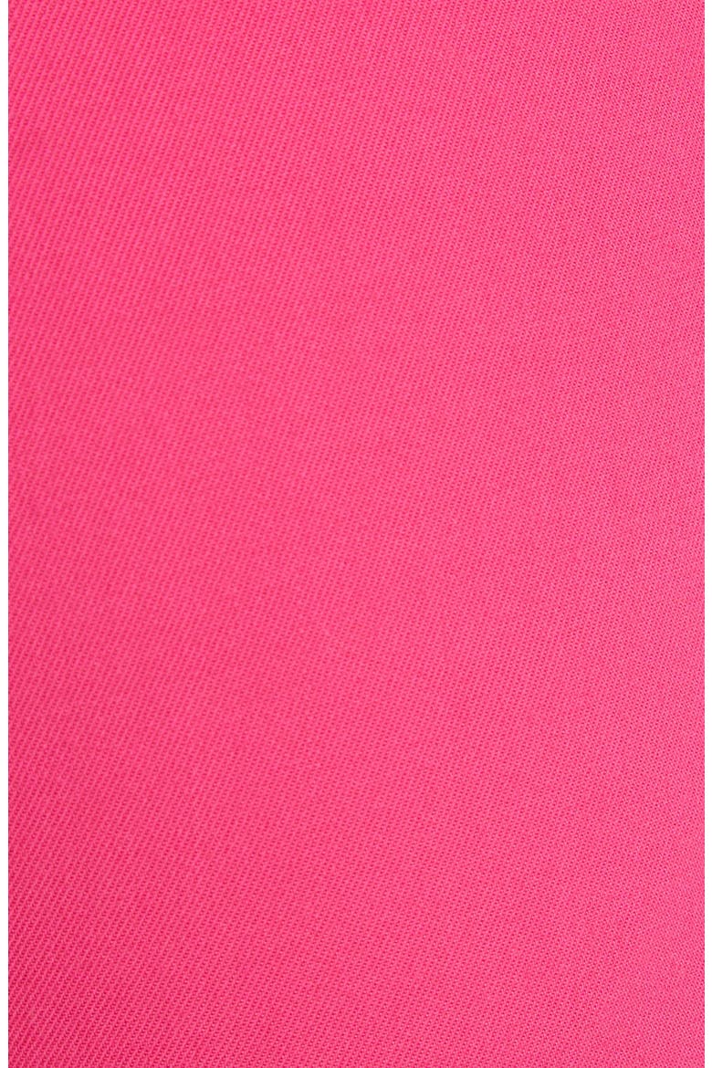 Slim Leg Trousers, Alternate, color, BUBBLEGUM