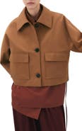 MANGO Brava Jacket