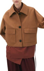 MANGO Brava Jacket