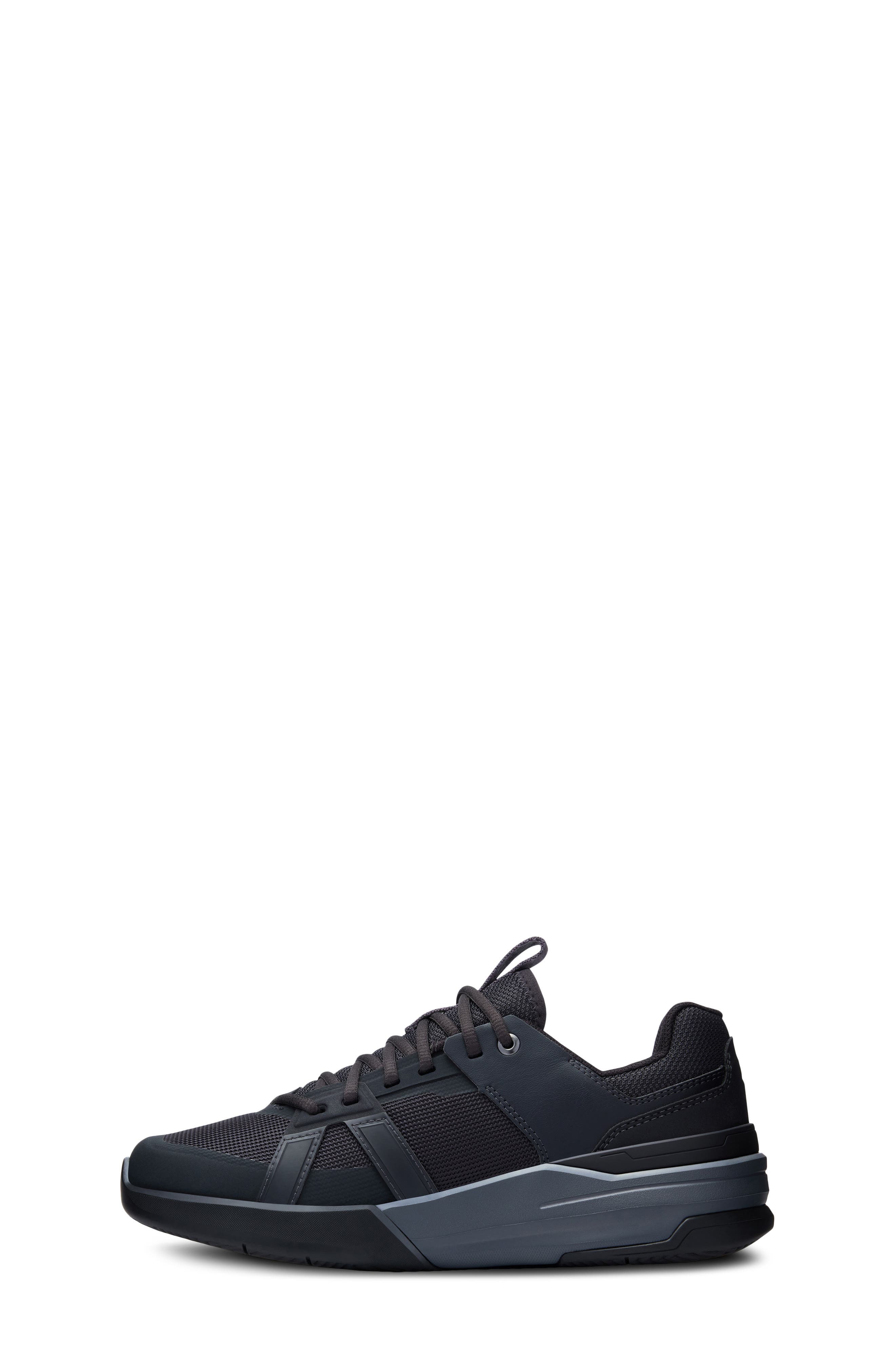 On Kids' The ROGER Clubhouse Pro Tennis Sneaker — фото 6