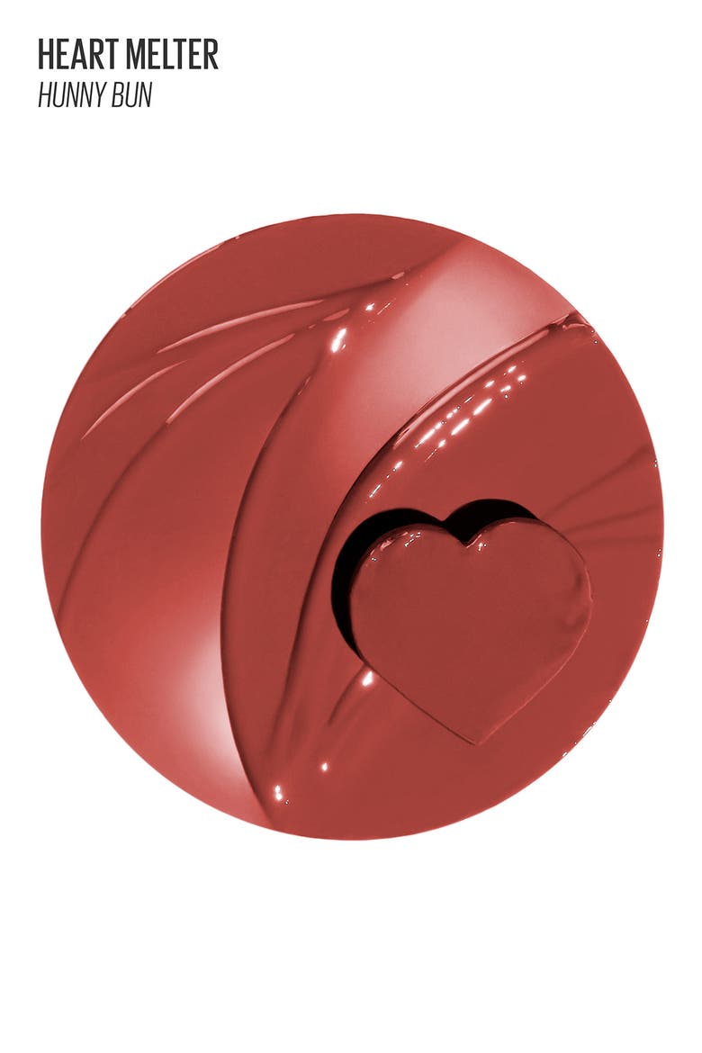 Heart Melter Lip Gloss Stick, Alternate, color, HUNNY BUN