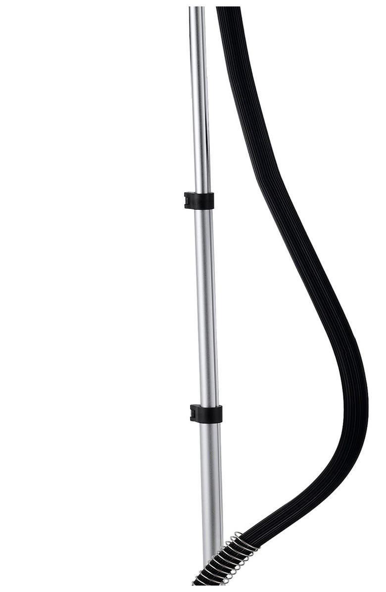 SALAV GS18-DJ Performance Steamer - Refurbished, Alternate, color, White