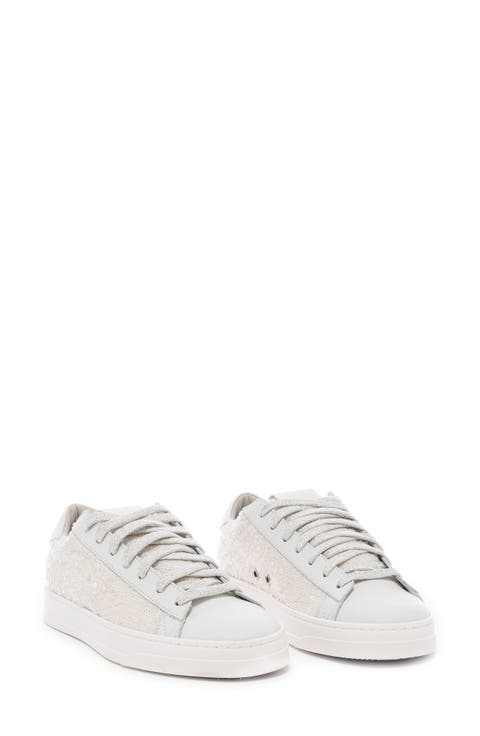 Jack Low Top Sneaker (Women)