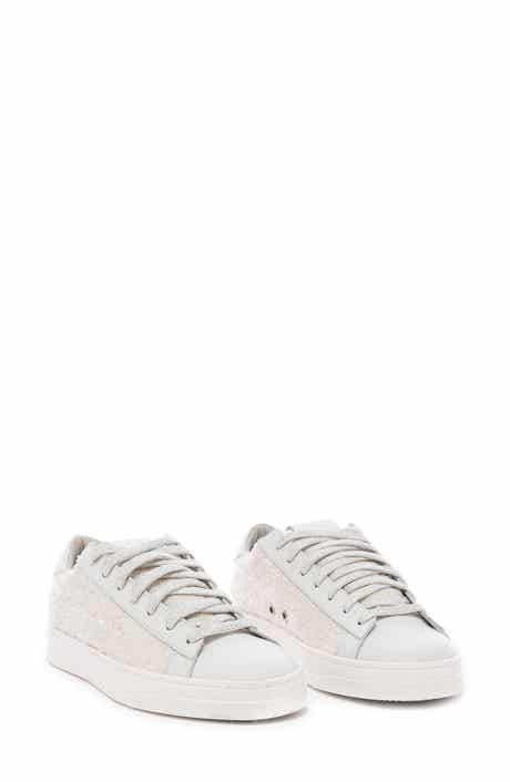 P448 Jack Low Top Sneaker