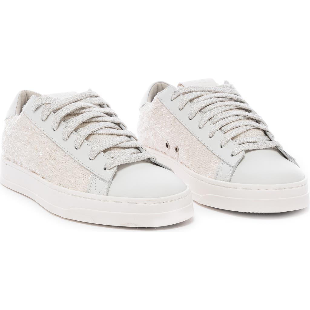 P448 Jack Low Top Sneaker