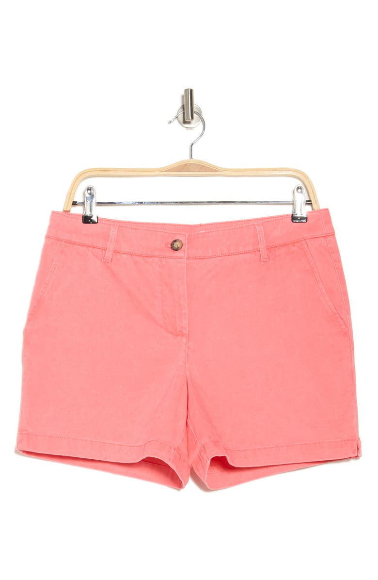 Tommy Bahama Boracay Shorts, Alternate, color, Dubarry Co