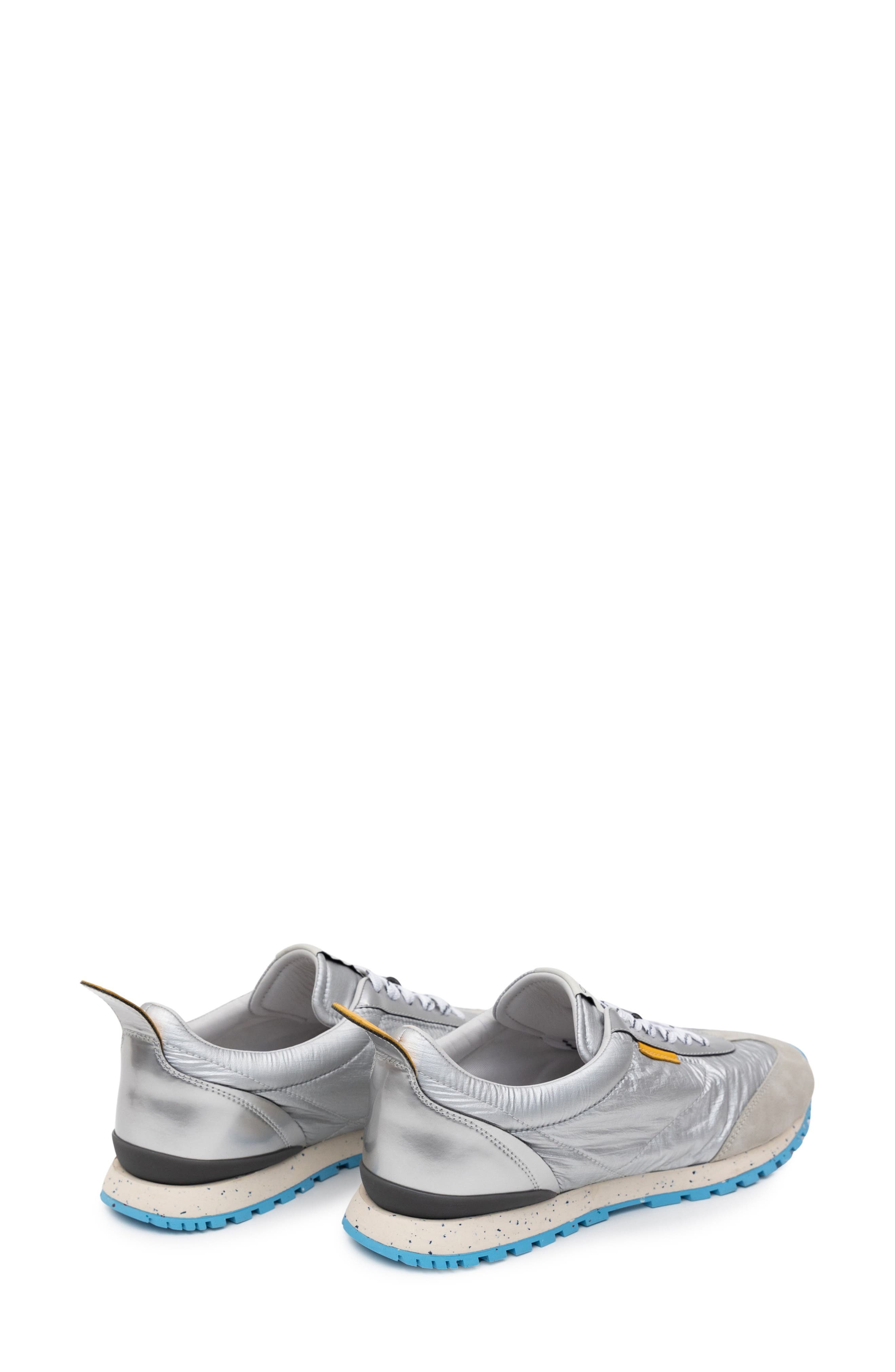 Oncept Tokyo Sneaker, Alternate, color, Silver Flash