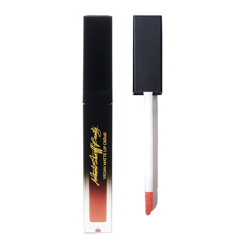 Ashunta Sheriff Beauty Vegan Multi Use Matte Creme In She Is So Classy