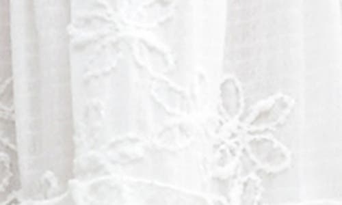 All In Favor All In White
