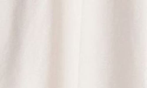 & Other Stories Sissi Embroidered Detail Long Sleeve Button-up Shirt