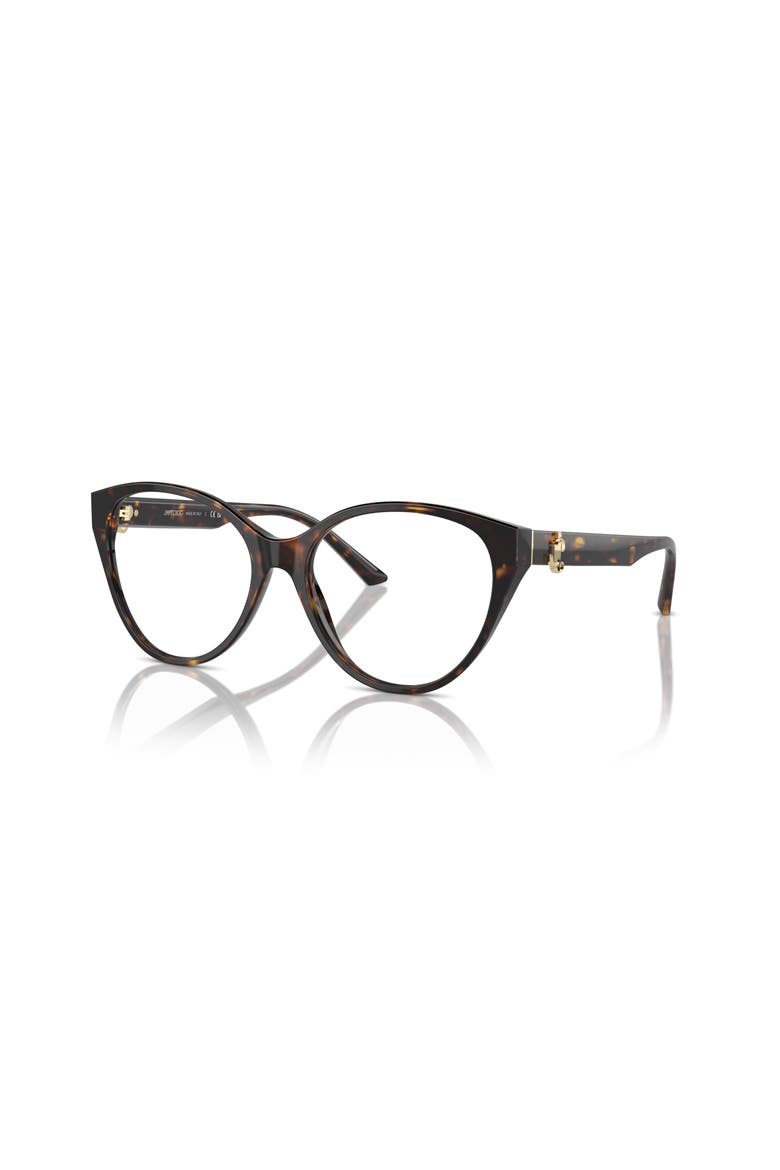52mm Phantos optical glasses, Main, color, Tortoise