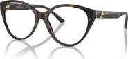 Jimmy Choo 52mm Phantos optical glasses