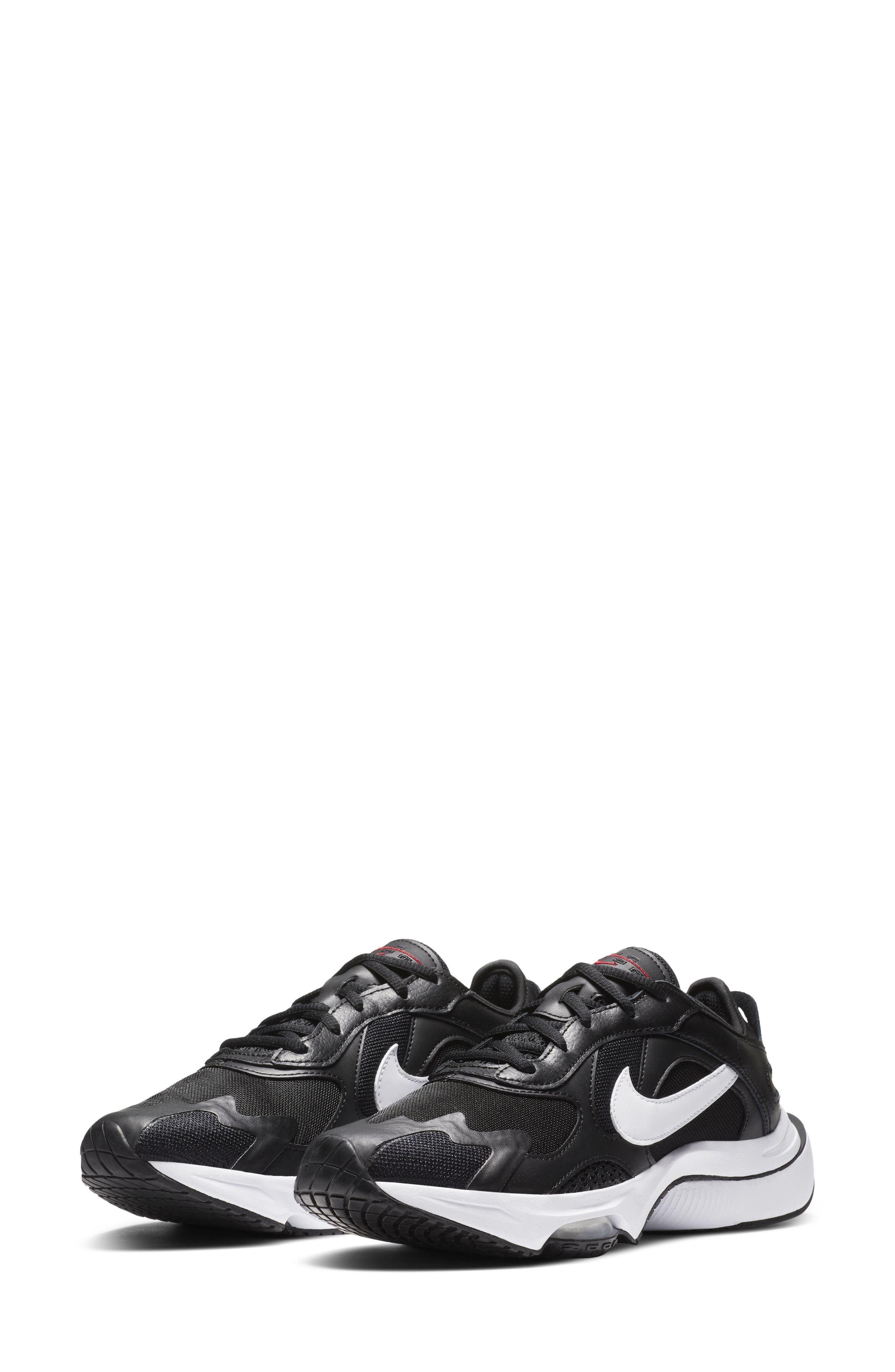 Nike Air Zoom Division Sneaker, Main, color, 