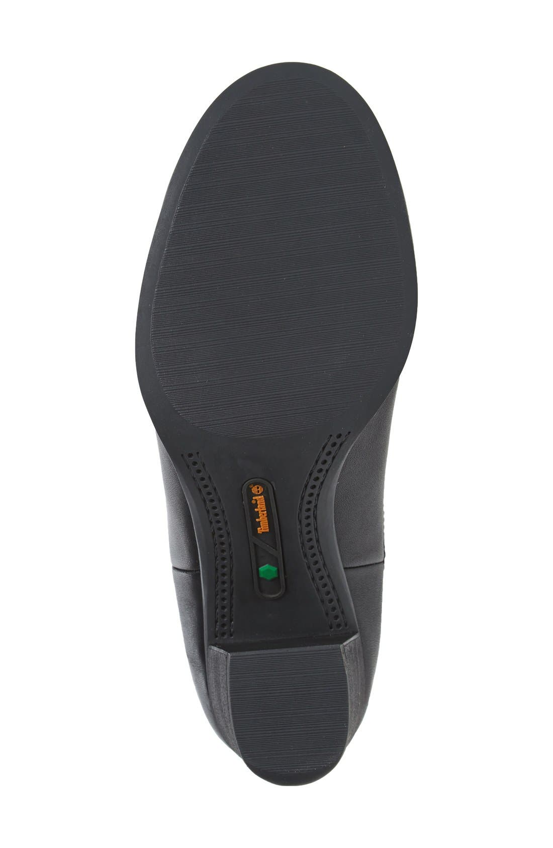 Timberland 'Atlantic Heights' Chelsea Boot, Alternate, color, 