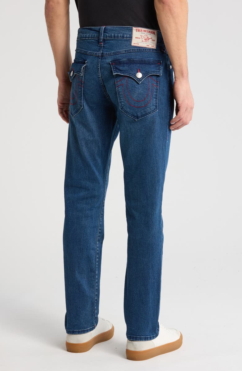 True Religion Brand Jeans Geno Flap Slim Jeans | Nordstromrack