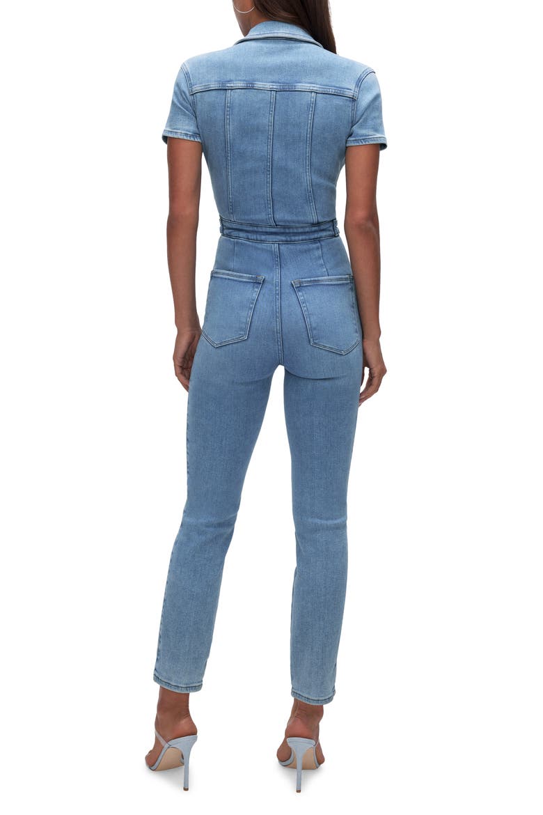 Fit for Success Jumpsuit, Alternate, color, BLUE274
