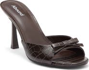 Abound Oakley Mule Sandal