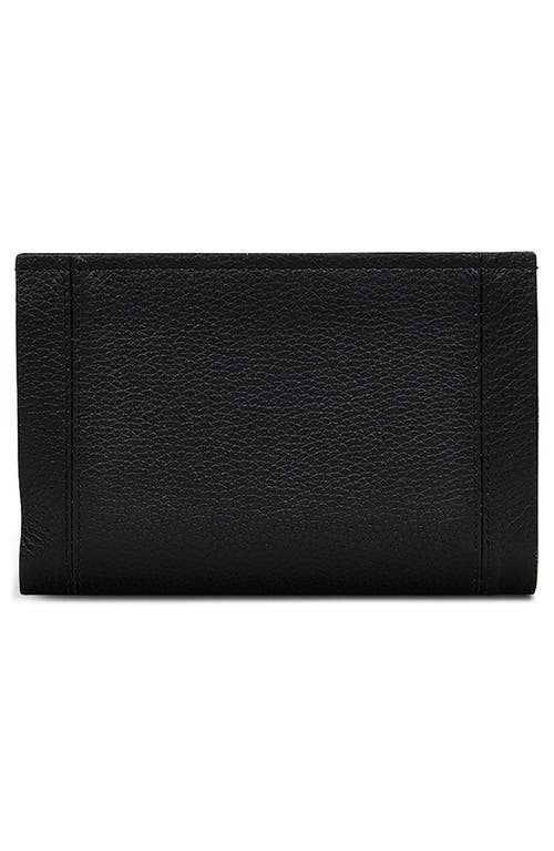 Radley Provence Avenue Leather Wallet In Multi