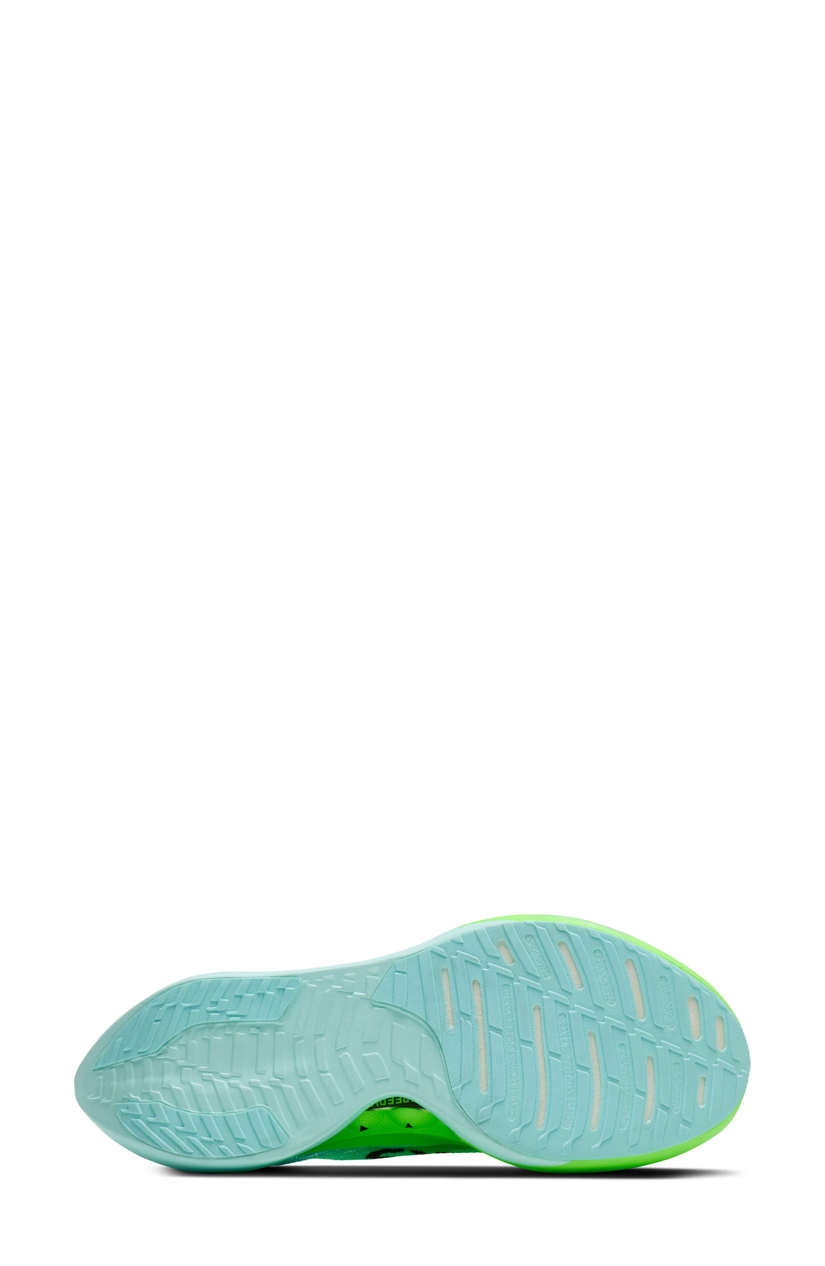 Hyperion Elite 5 Running Shoe, Alternate, color, LIMPET/ BLACK/ GREEN GECKO