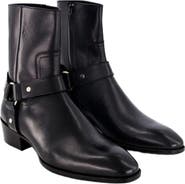Anthony Veer Sloane Harness Boot