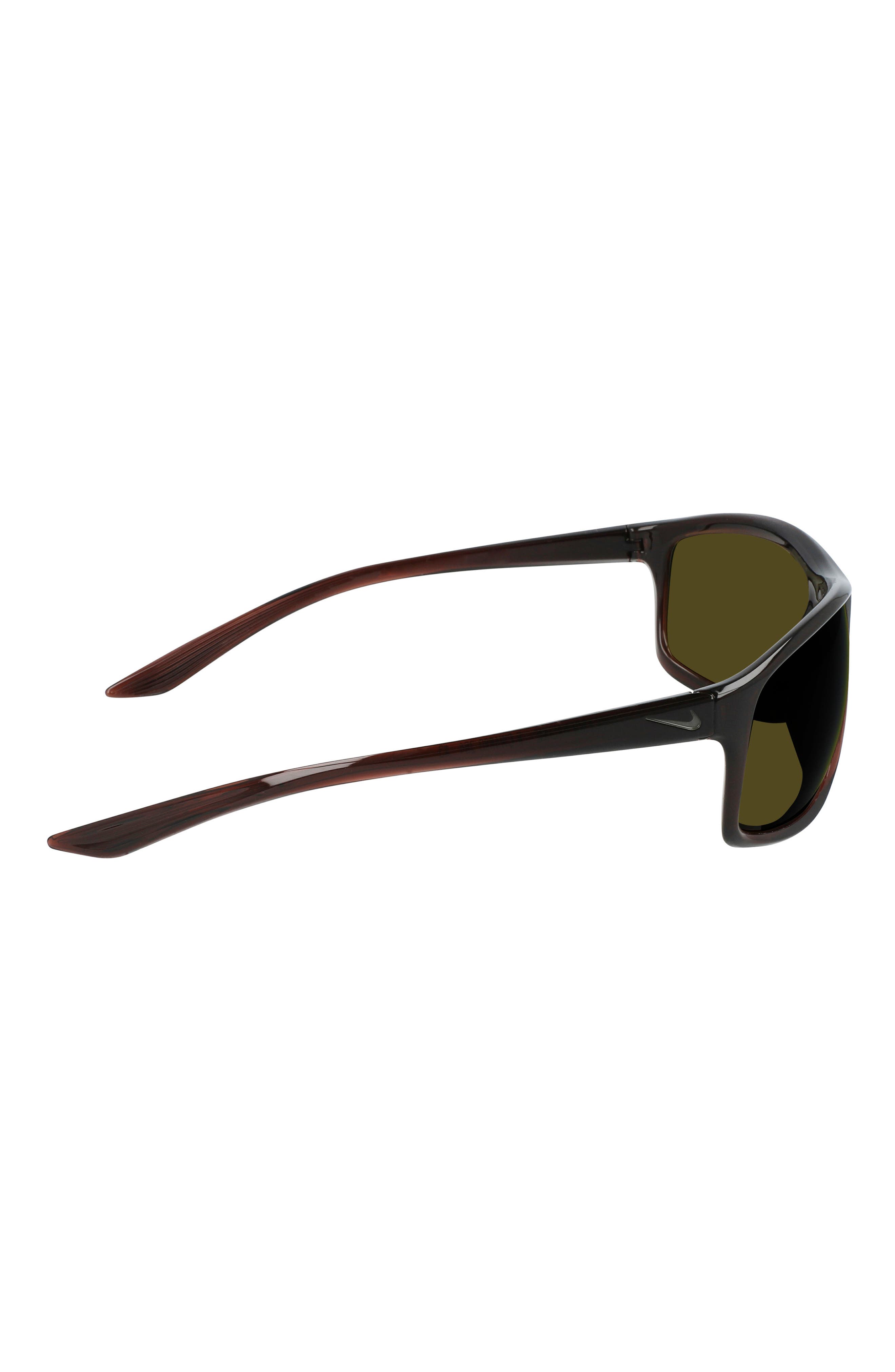NWT Nike NIKE-ADRENALINE-M-EVG-066 66mm Nike Adrenaline 66mm Rectangular Sunglasses (Men  main image 2