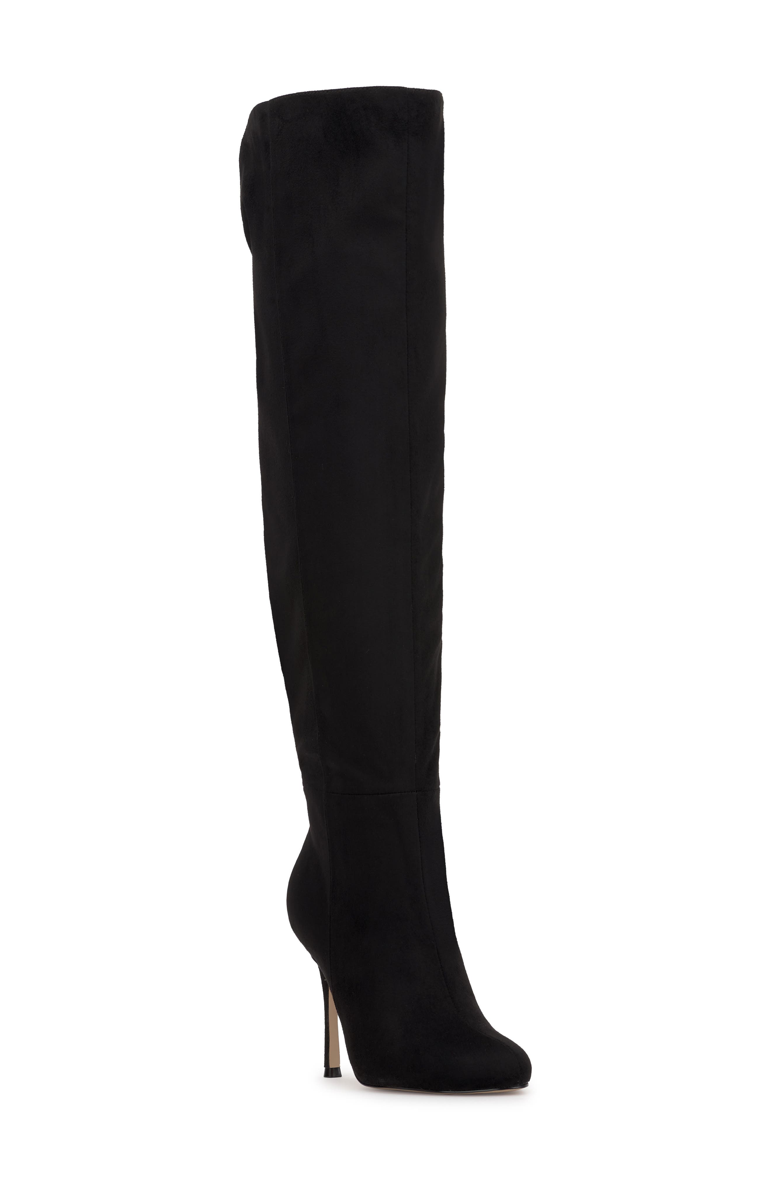 Jessica Simpson Nicolosi Over the Knee Boot, Main, color, 