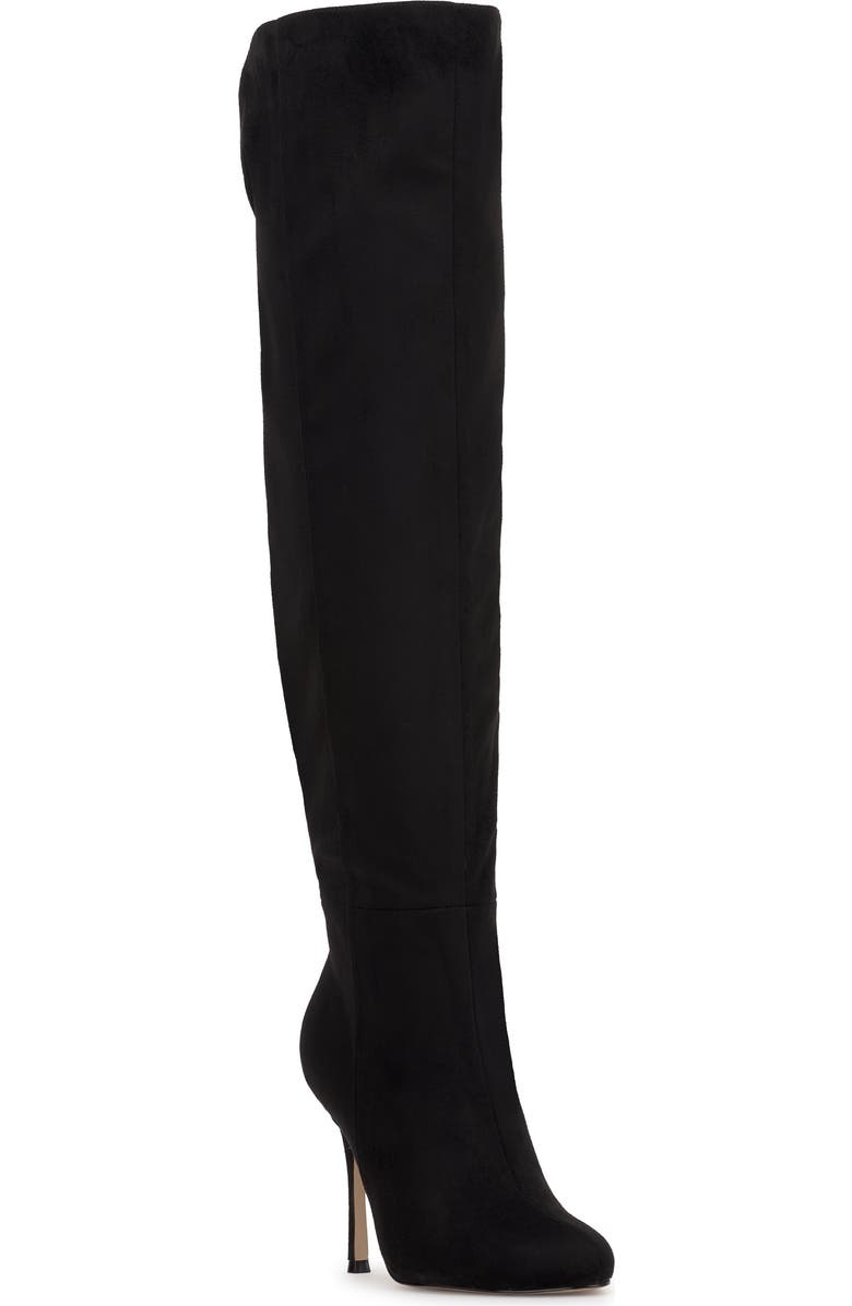 Jessica Simpson Nicolosi Over the Knee Boot, Main, color,