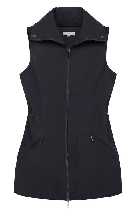 Delaney Travel Vest
