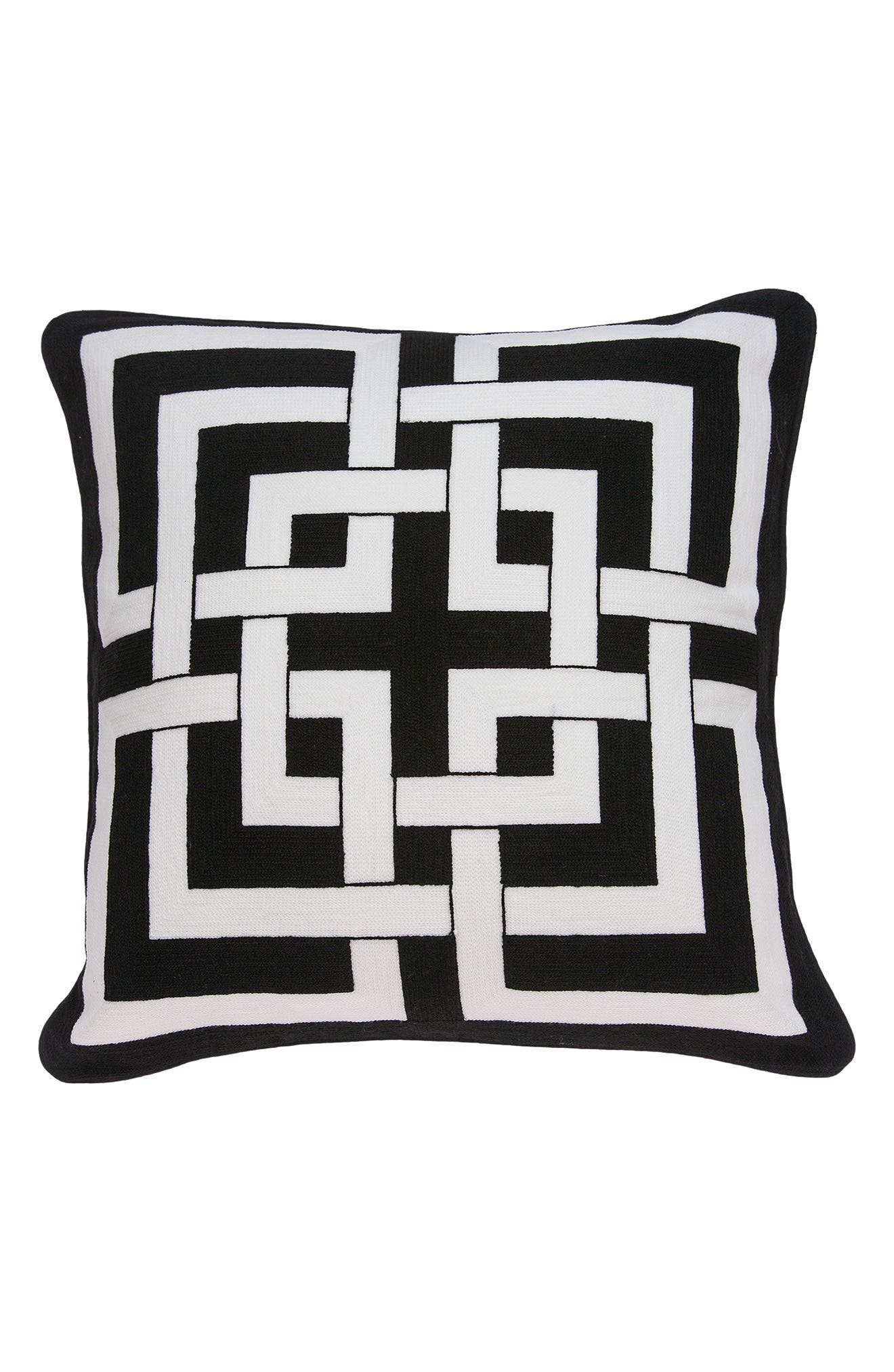 PARKLAND COLLECTION Abali Decorative Accent Pillow