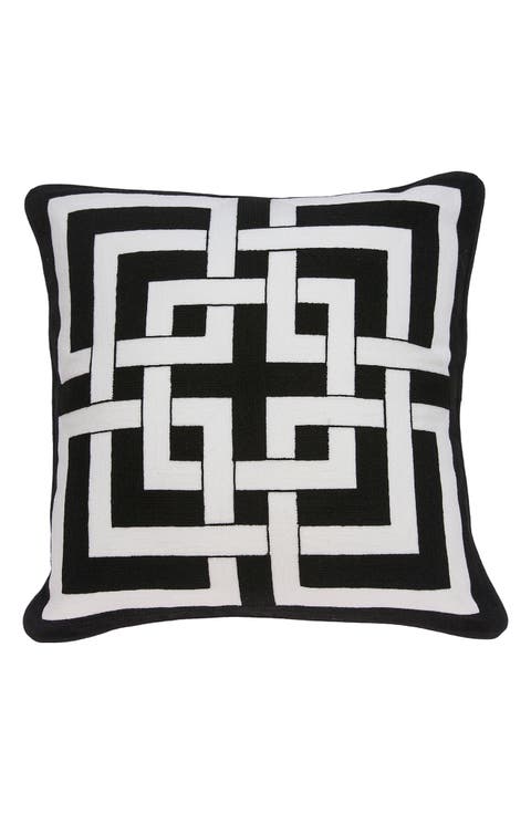 Abali Decorative Accent Pillow