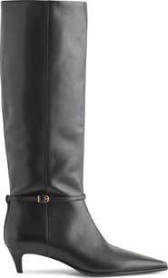 Madewell The Emilie Knee High Boot
