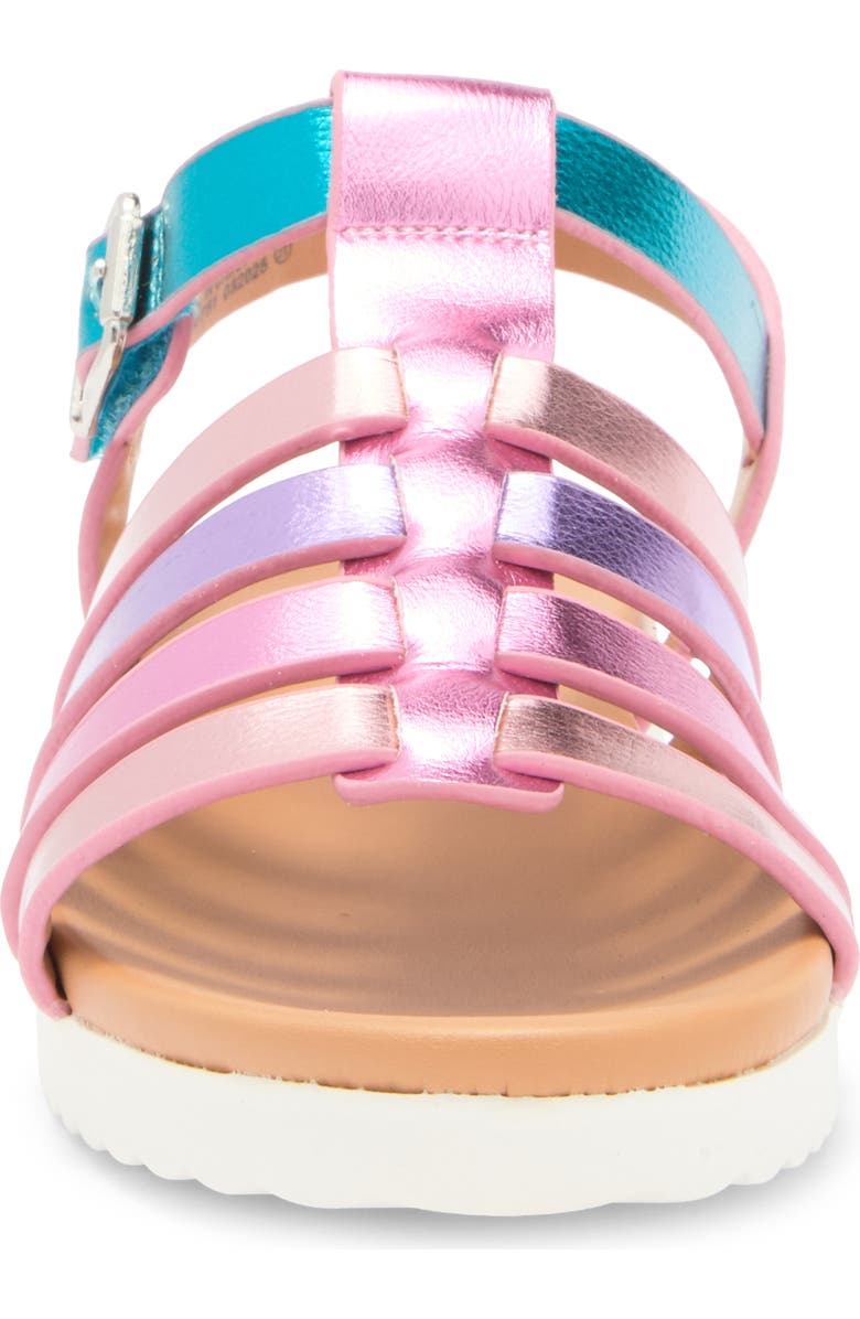 Nina Kids' Tereza Sandal, Alternate, color,