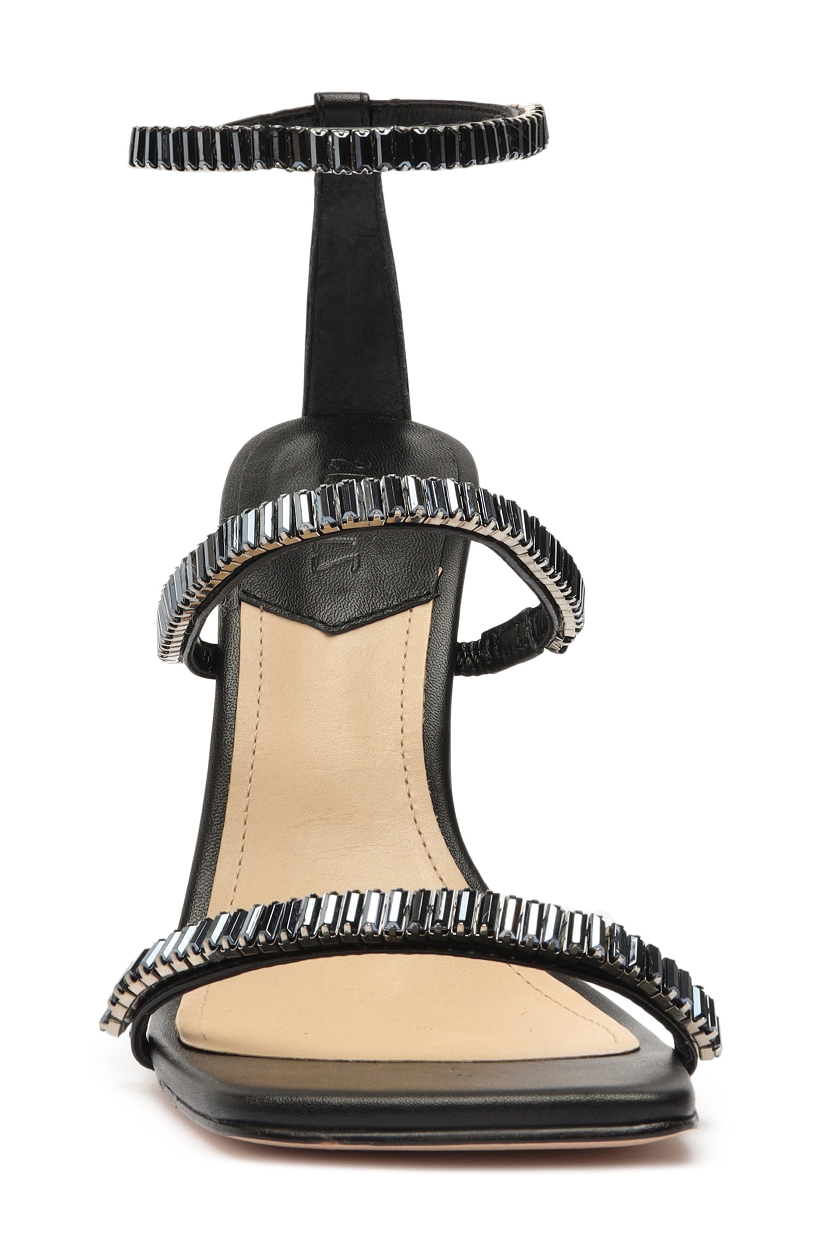 Schutz Nellina Strappy Sandal, Alternate, color, 