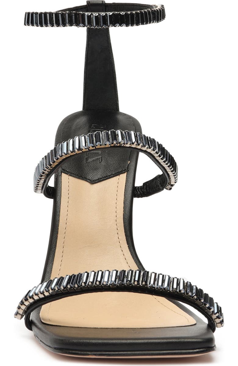 Schutz Nellina Strappy Sandal, Alternate, color,